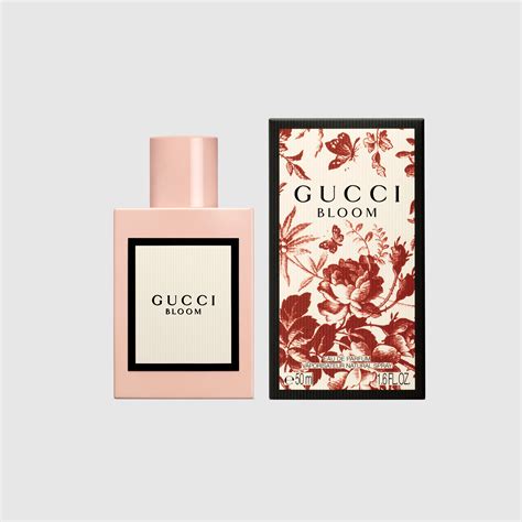 gucci bloom 50 ml eau de parfum|gucci bloom perfume chemist warehouse.